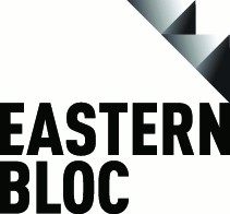 Eastern Bloc Logo