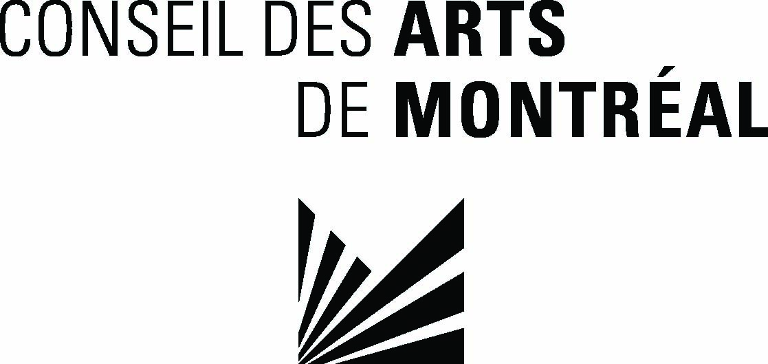 Conseil des art de Montréal